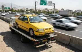 علت تقه زدن گیربکس در شروع حرکت