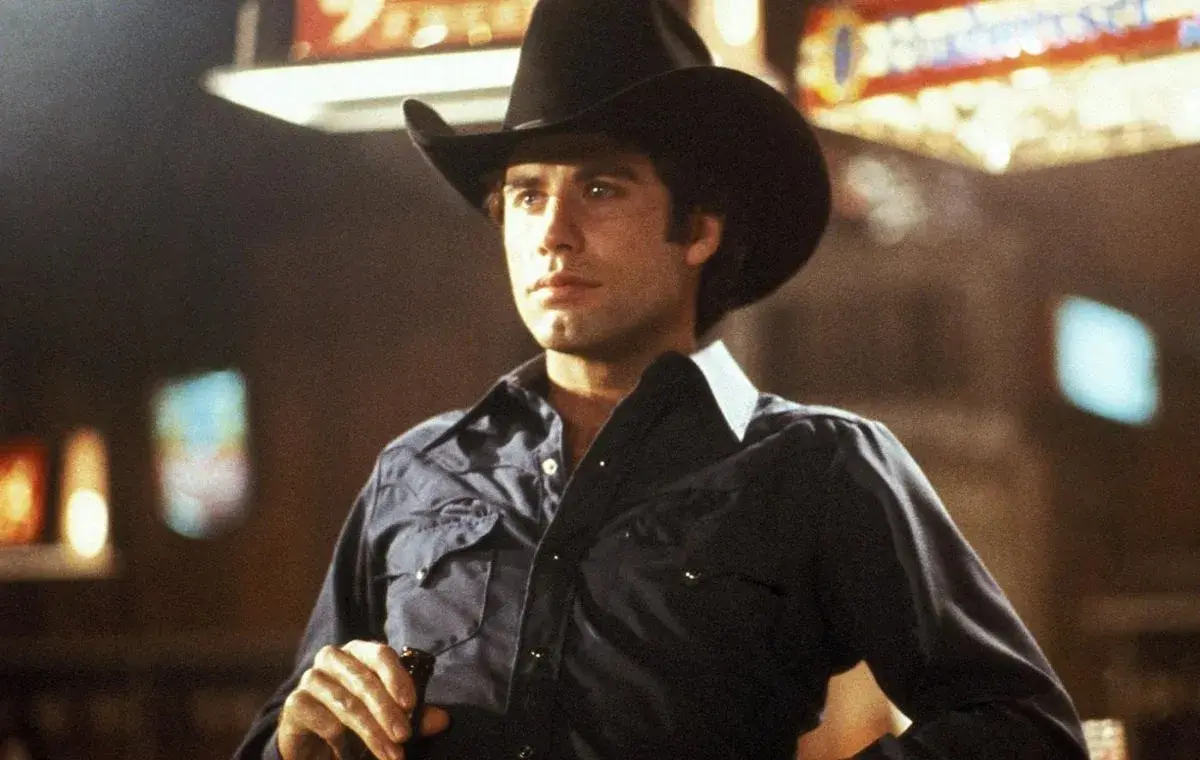 فیلم‌های جان تراولتا