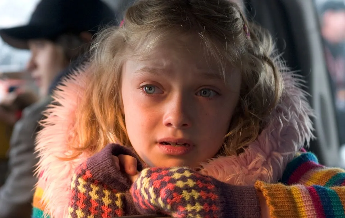 جنگ دنیاها (War of the Worlds)