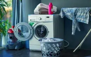 بهترین ماشین لباسشویی ال جی
