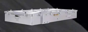 شبکه در جعبه استفاده شده برای ماه توسط نوکیا