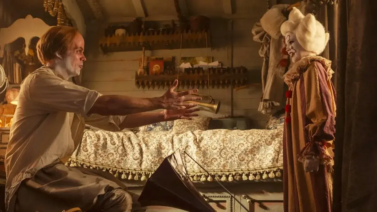 بیل اسکاشگورد 