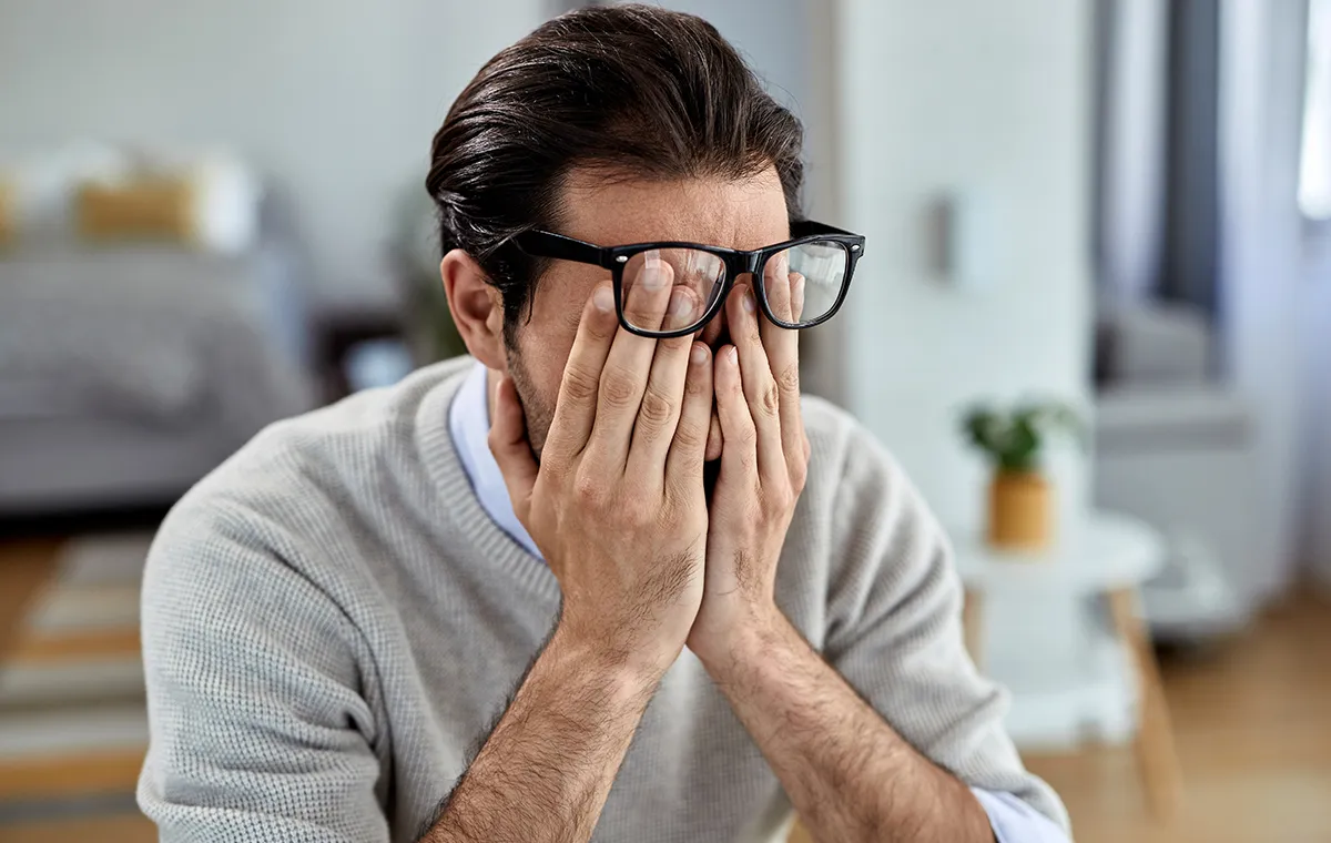 کورتیزول بالا و استرس