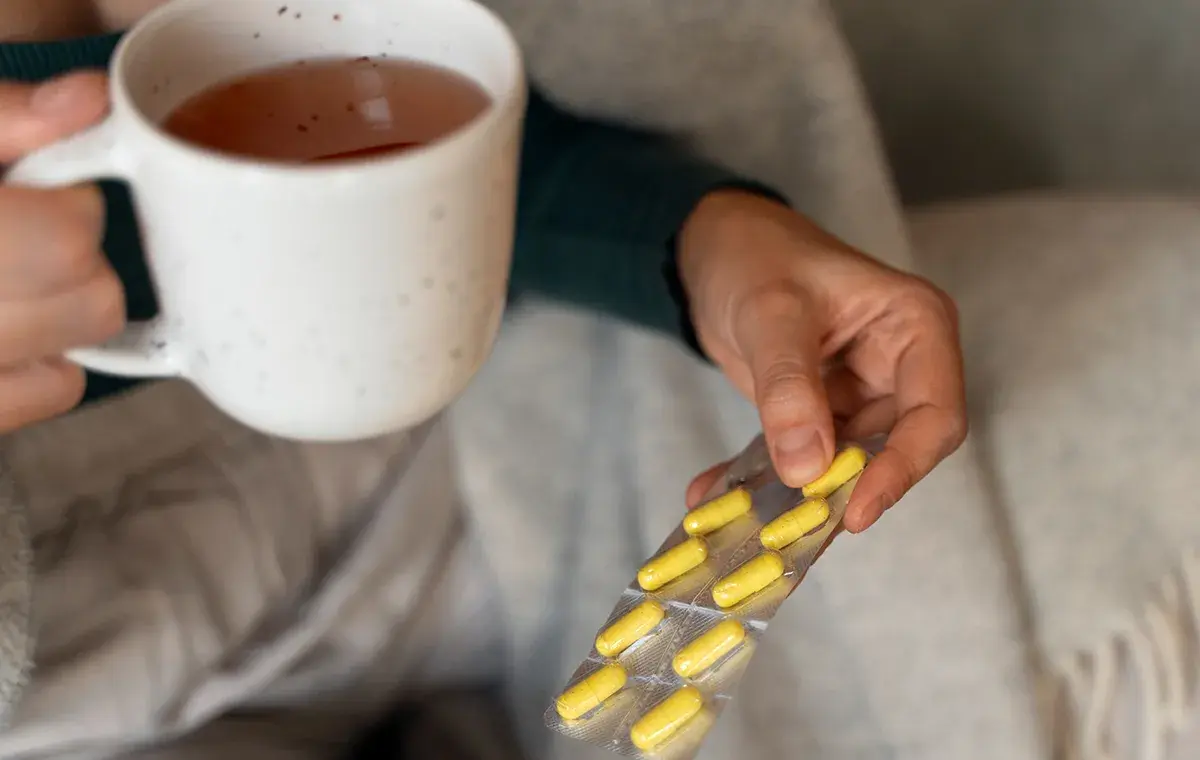 درمان کورتیزول بالا