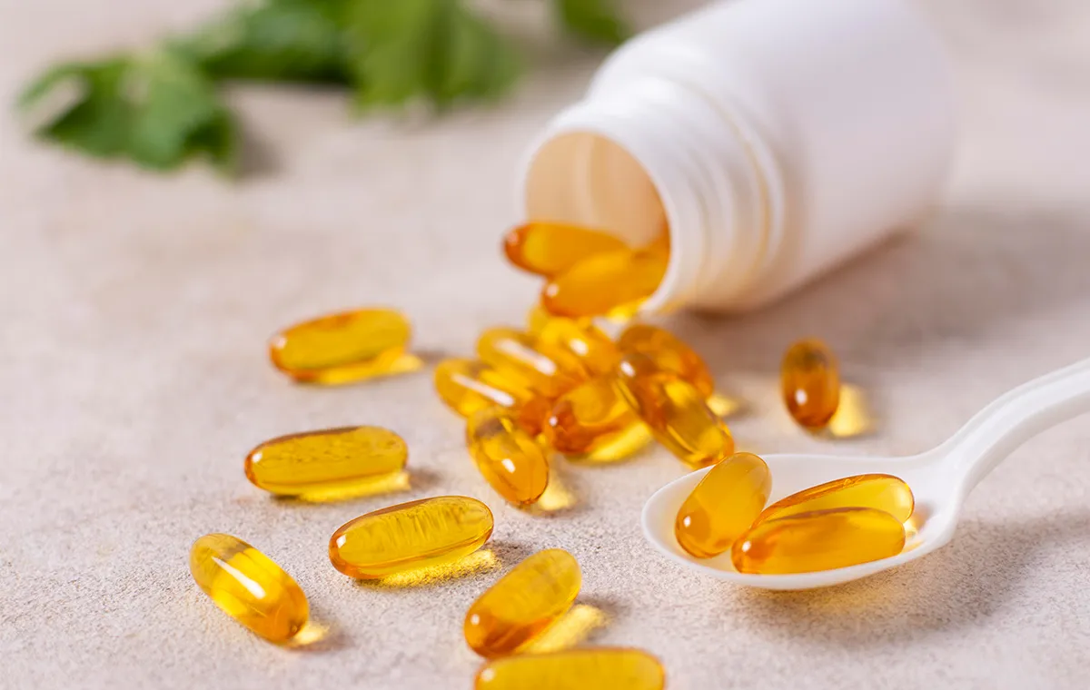 ویتامین دی ۵۰۰۰۰ را چند روز یکبار بخوریم؟