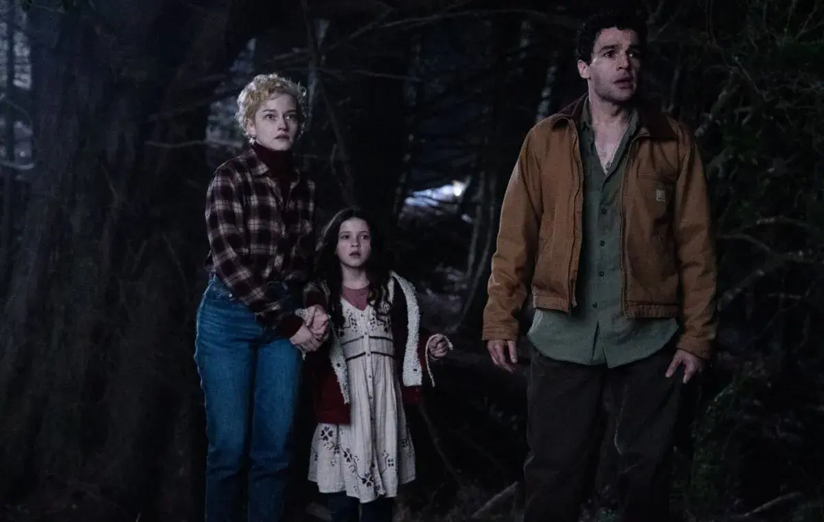 فیلم‌های ناامیدکننده 2025؛ مرد گرگ‌نما (Wolf Man)