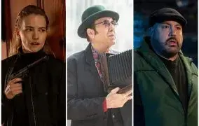 بدترین فیلم‌های 2025