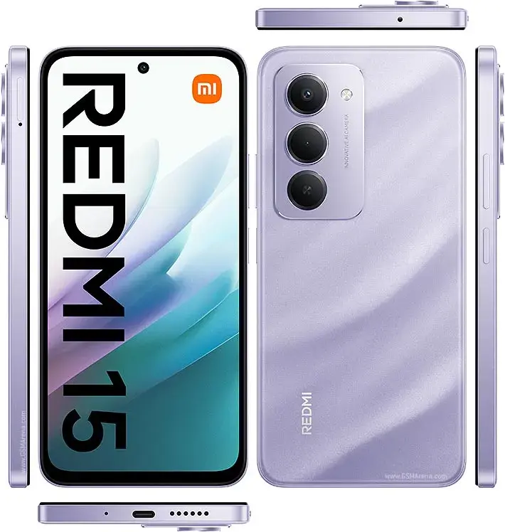 نقد و بررسی ردمی ۱۵ شیائومی؛ طراحی و کیفیت ساخت