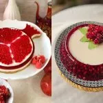 دسر یلدایی خوشمزه