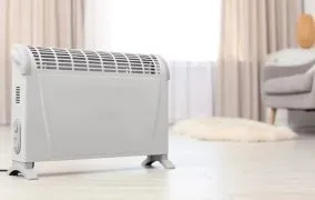 بهترین بخاری برقی برای فضای بزرگ