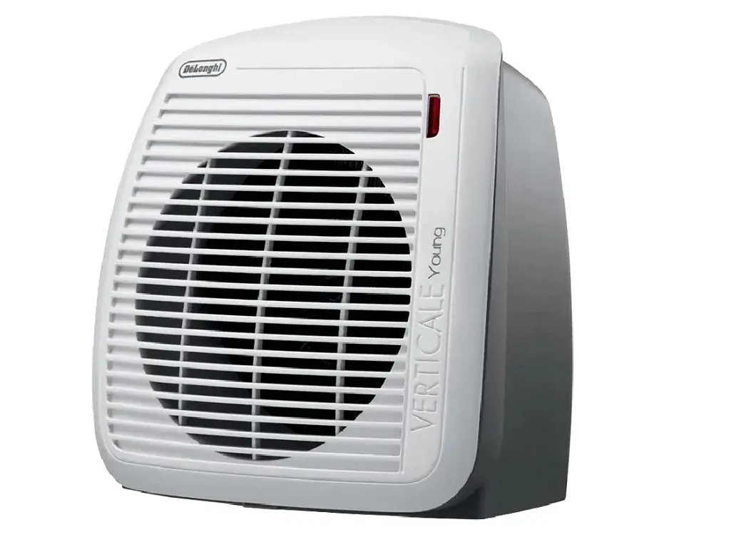 بخاری برقی دلونگی مدل HVY1020