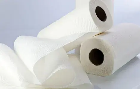 تخفیف بلک فرایدی برای دستمال کاغذی