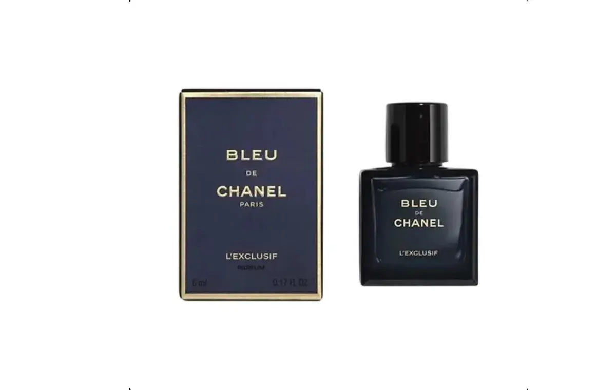 عطر شنل بلو د شنل ال اکسکلوسیف مردانه (Chanel Bleu de Chanel L'Exclusif)
