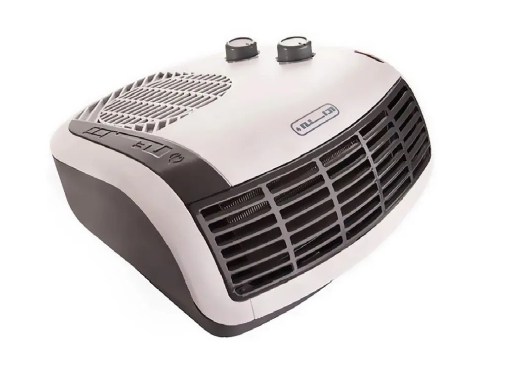 فن هیتر رو میزی آراسته مدل FHA2000