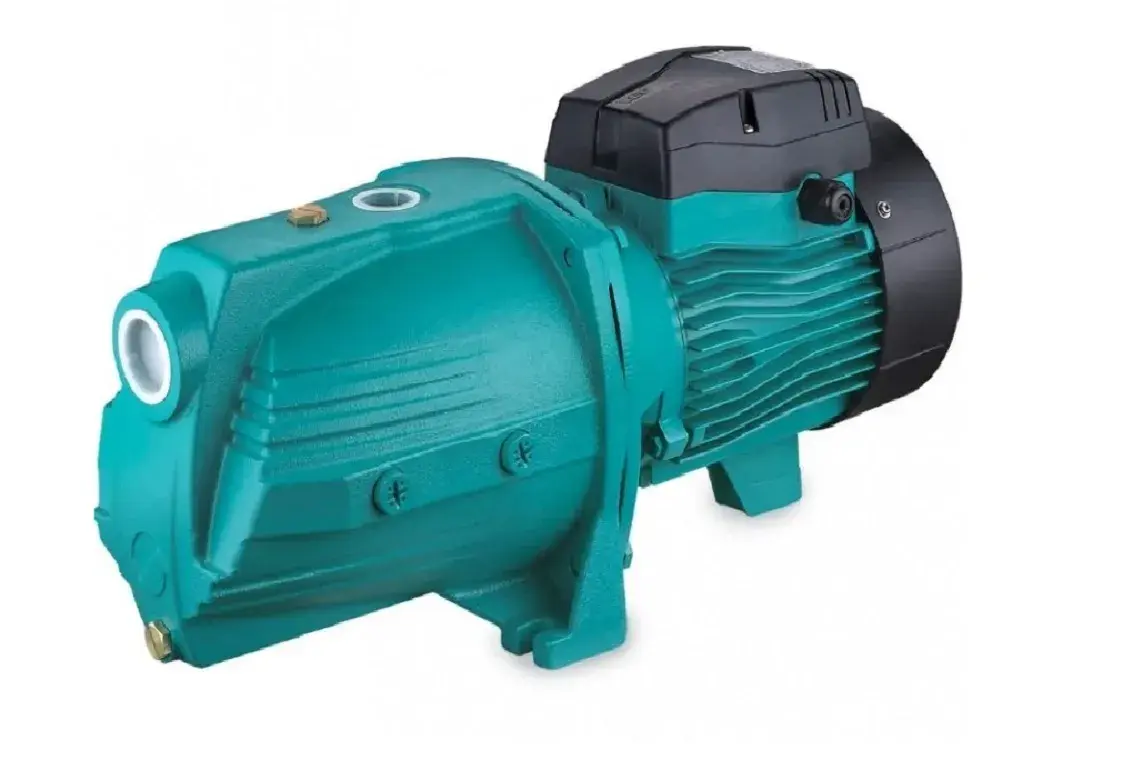 پمپ آب لئو مدل AJm 75 H