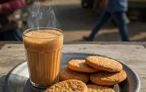 چای کرک چیست