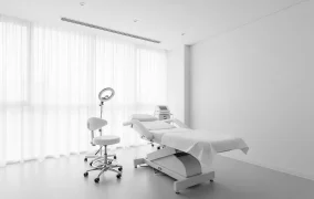 کلینیک زیبایی اصفهان