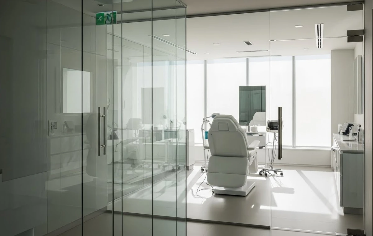 کلینیک زیبایی اصفهان