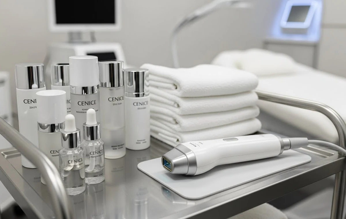 کلینیک زیبایی اصفهان