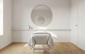 کلینیک زیبایی کرج