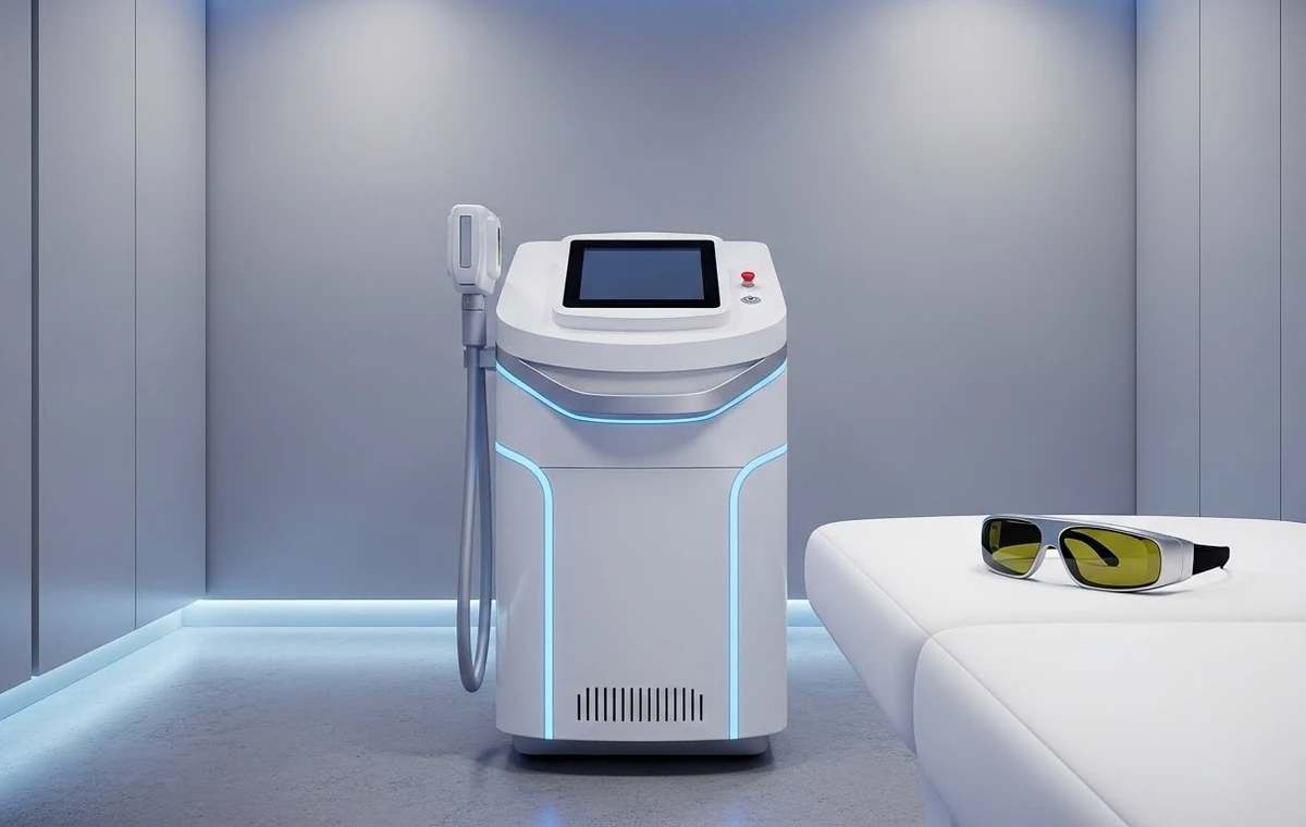 کلینیک زیبایی مشهد