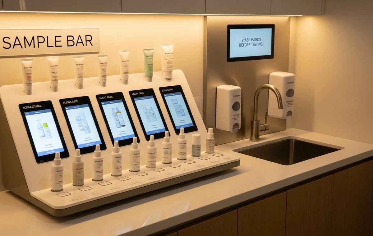 کلینیک زیبایی مشهد