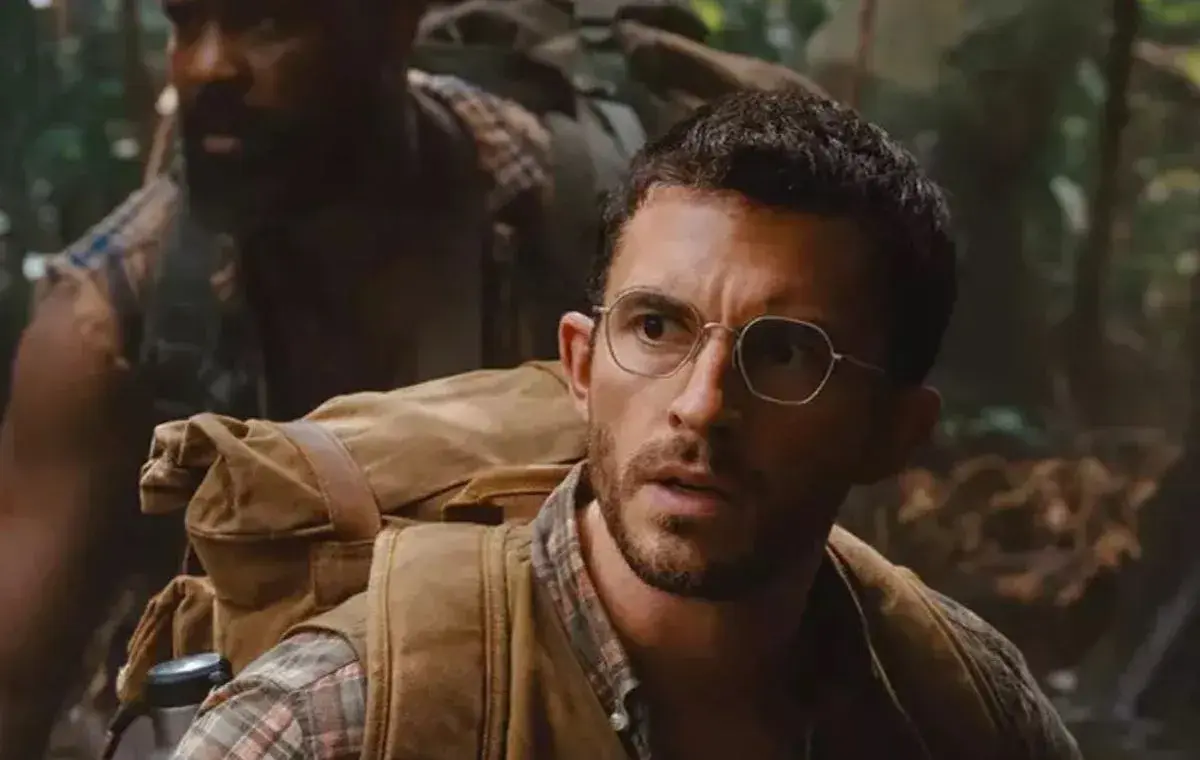 تولد دوباره دنیای ژوراسیک (Jurassic World Rebirth)