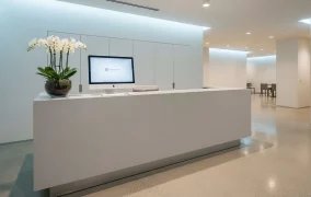 کلینیک زیبایی تهران