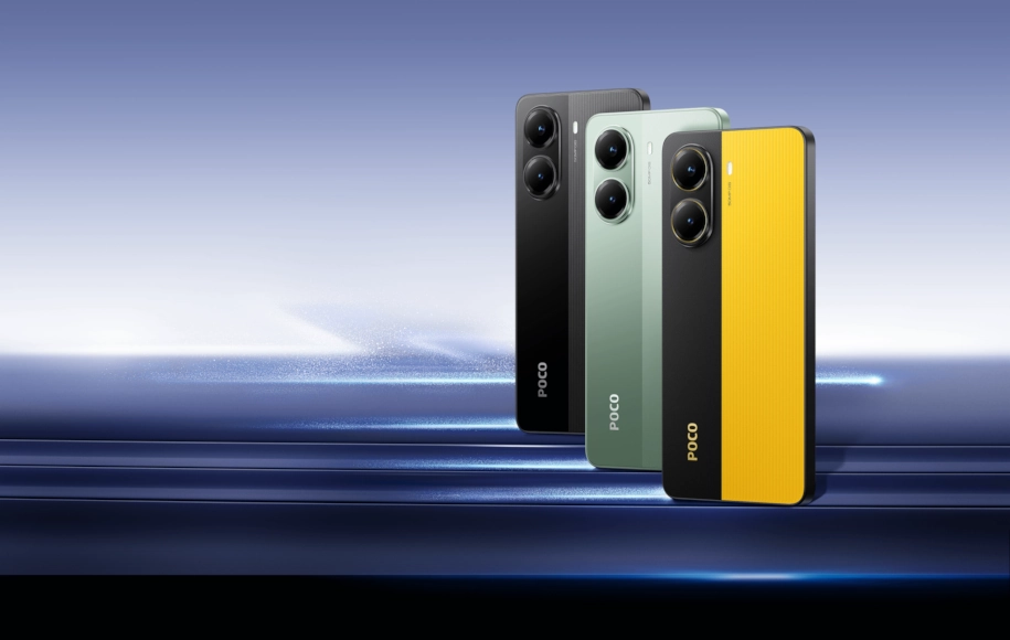 بهترین گوشی گیمینگ میان رده