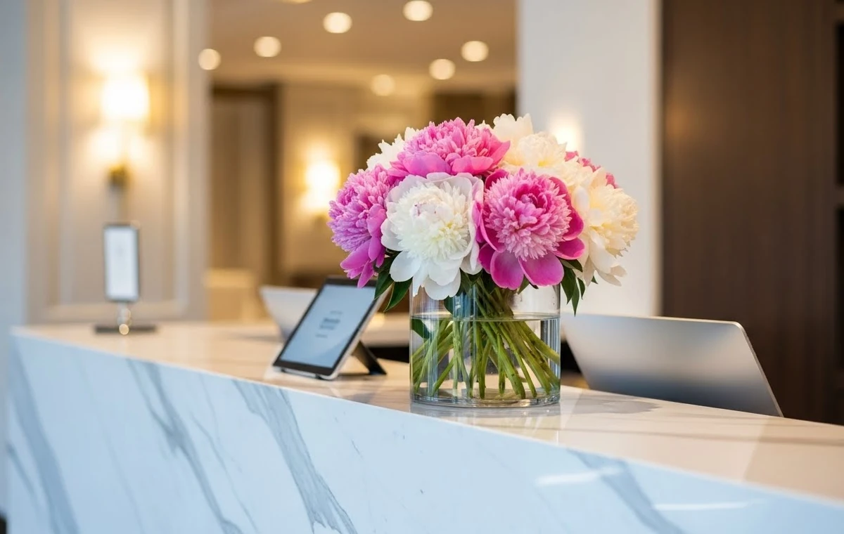 کلینیک زیبایی مشهد