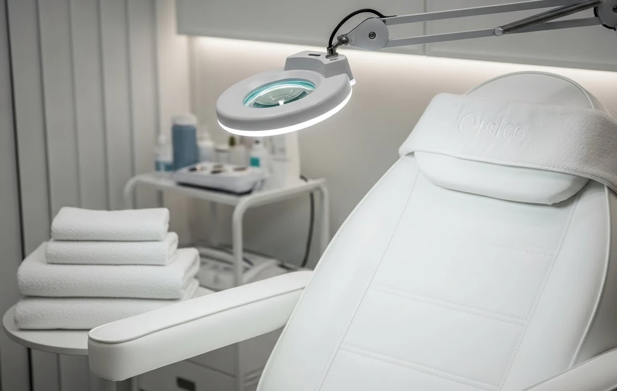 کلینیک زیبایی قم