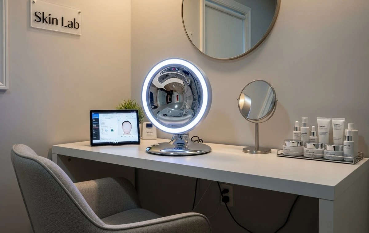 کلینیک زیبایی رشت