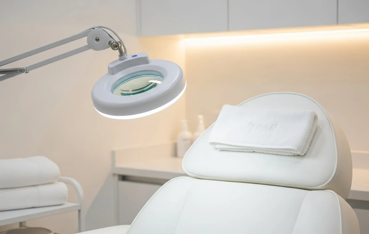 کلینیک زیبایی رشت