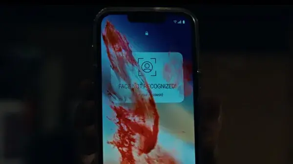 phone