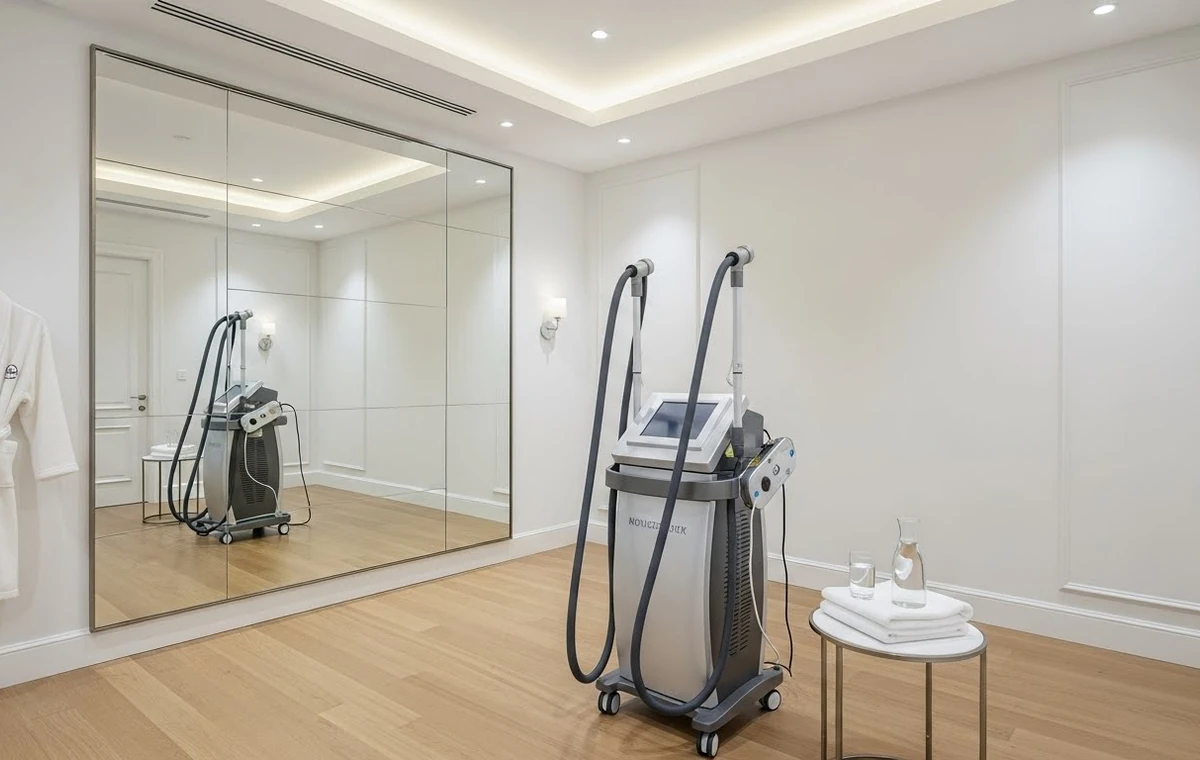 کلینیک زیبایی رشت