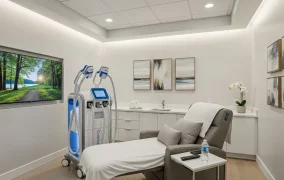 کلینیک زیبایی اهواز