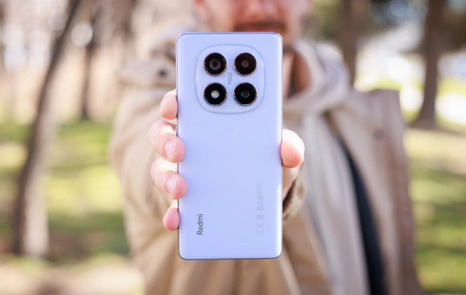 بهترین گوشی گیمینگ میان رده