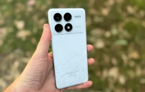 نقد و بررسی پوکو  F6 پرو