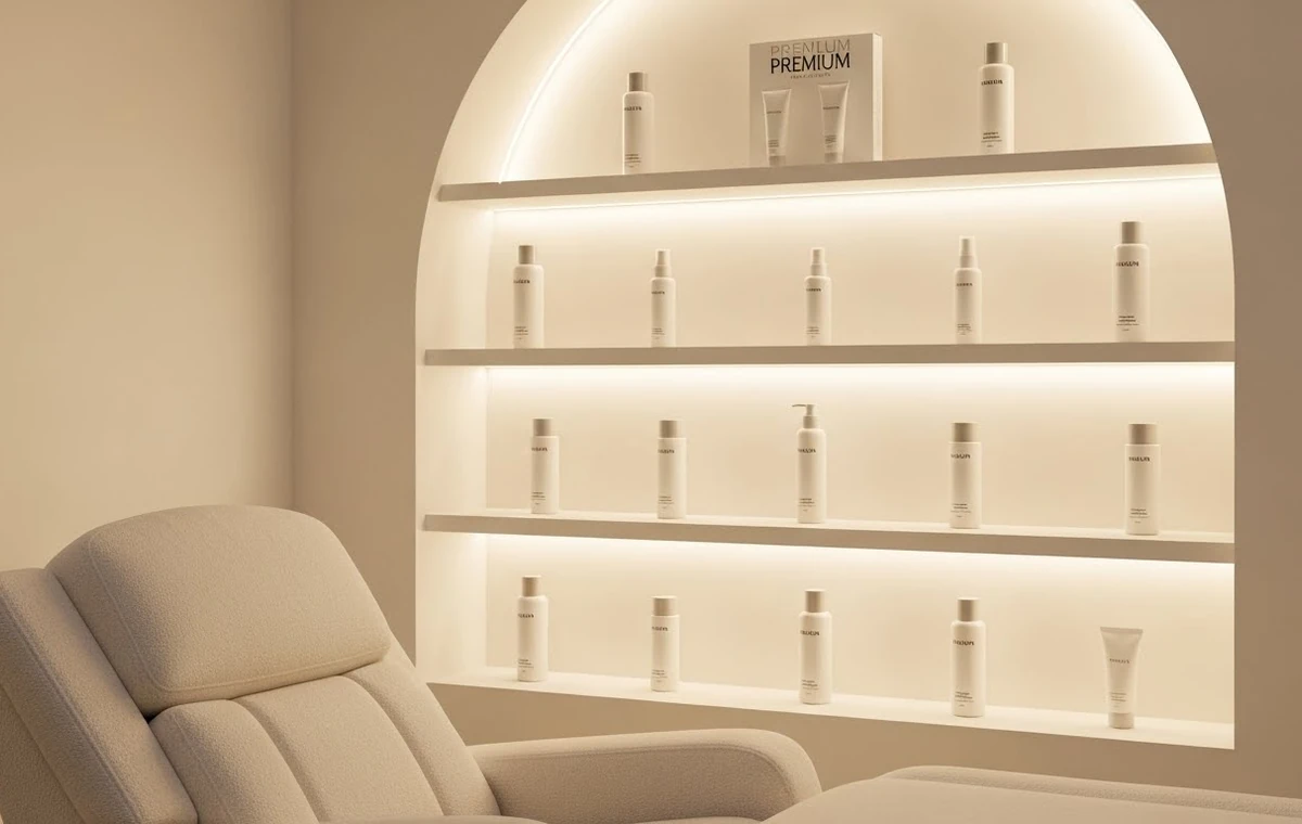 کلینیک زیبایی اهواز