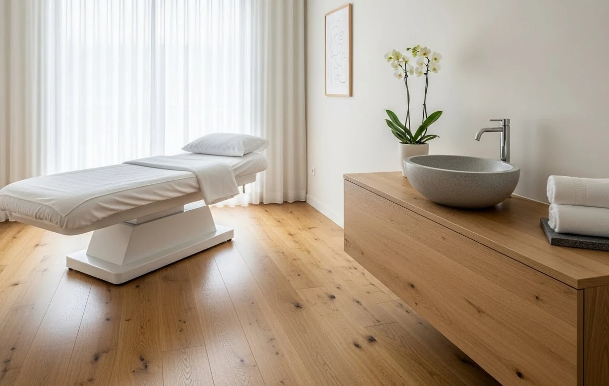 کلینیک زیبایی تبریز