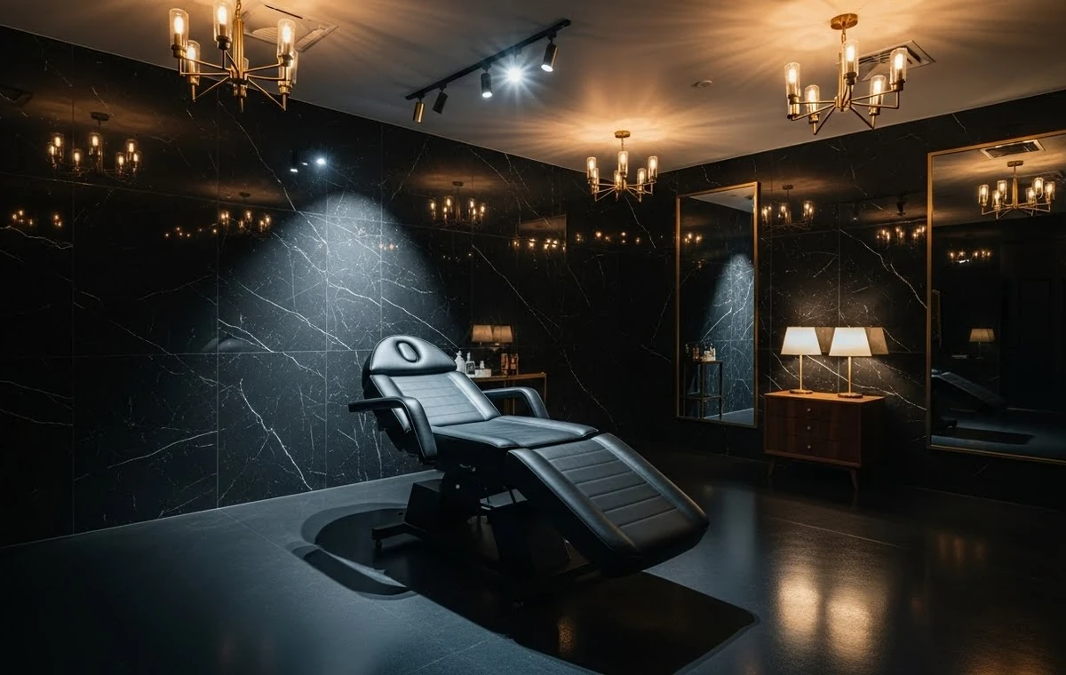 کلینیک زیبایی تهران