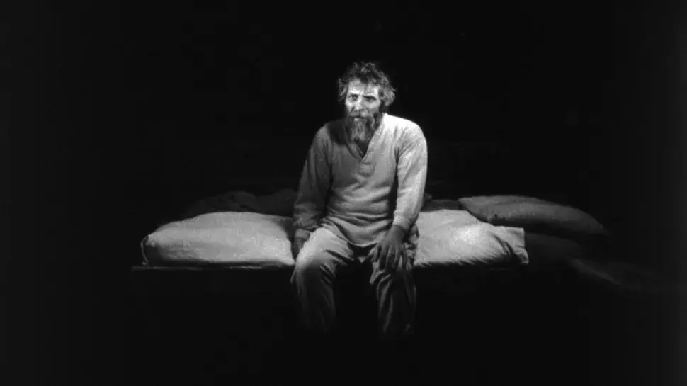 فیلم بلا تار