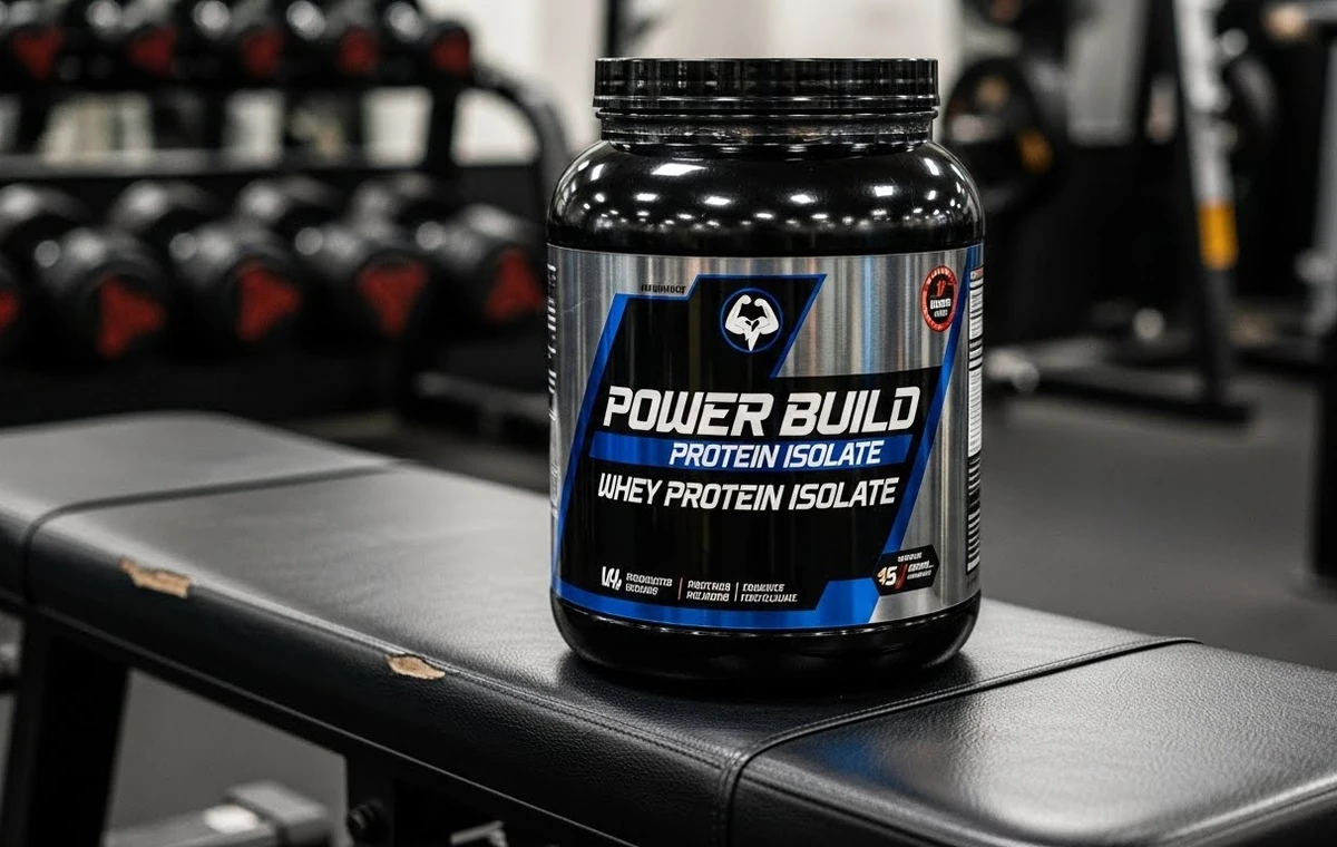 قیمت پودر گین اپ در داروخانه