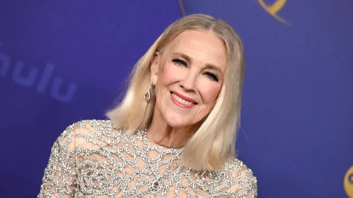 Catherine O’Hara