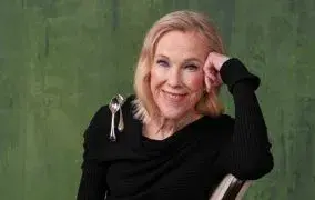 کاترین اوهارا