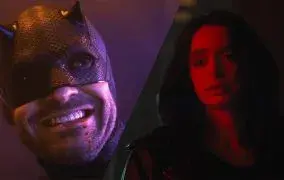 Daredevil Born Again Season 2 first teaser