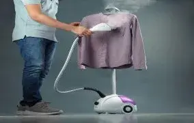 Garment steamer