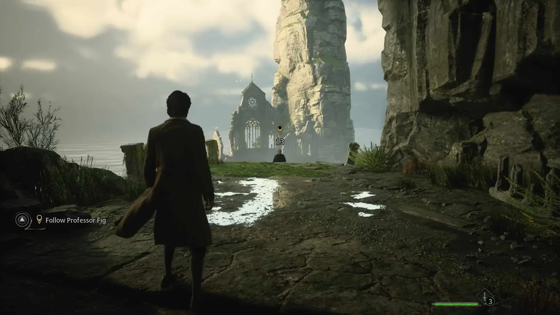 میراث هاگوارتز