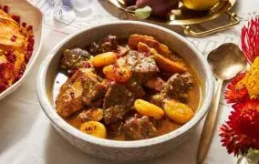 طرز تهیه خورشت به