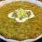 طرز تهیه آش برنج